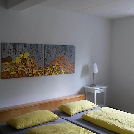 Cityzimmer Eltmann Exterior foto